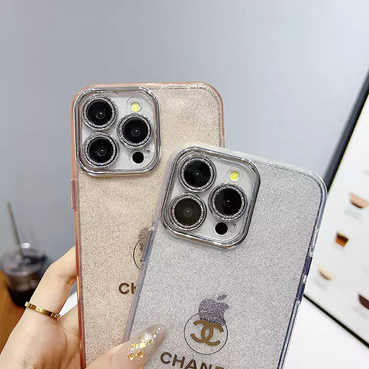 chanel iphone 14 スマホケース 