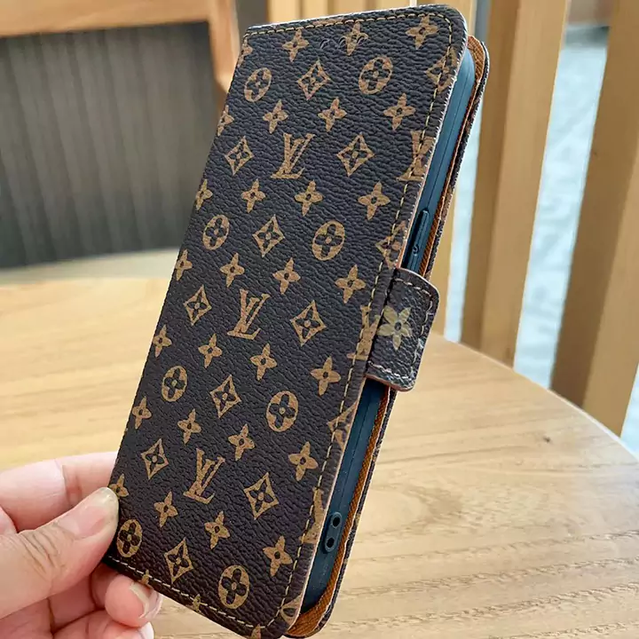 vuitton カバー アイホン15 