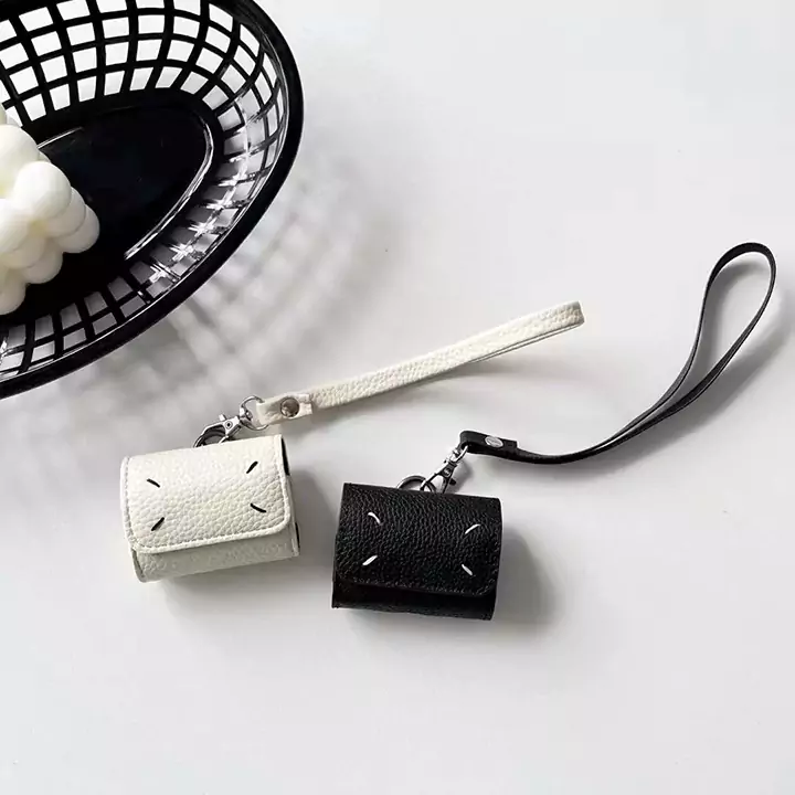 maison margiela風 Airpods カバー 