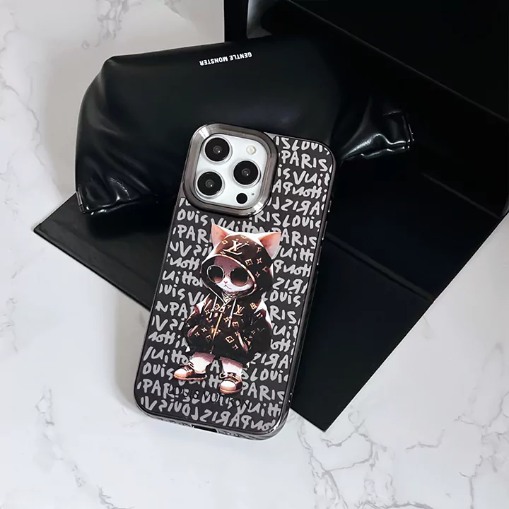 lv 携帯ケース iphone15 