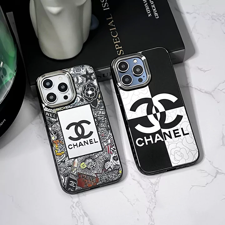 シャネル chanel アイフォン 15 ケース 