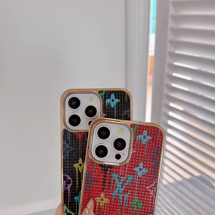 vuitton iphone15plus カバー 