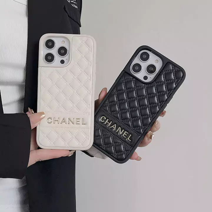 アイホン14プロ chanel ケース 