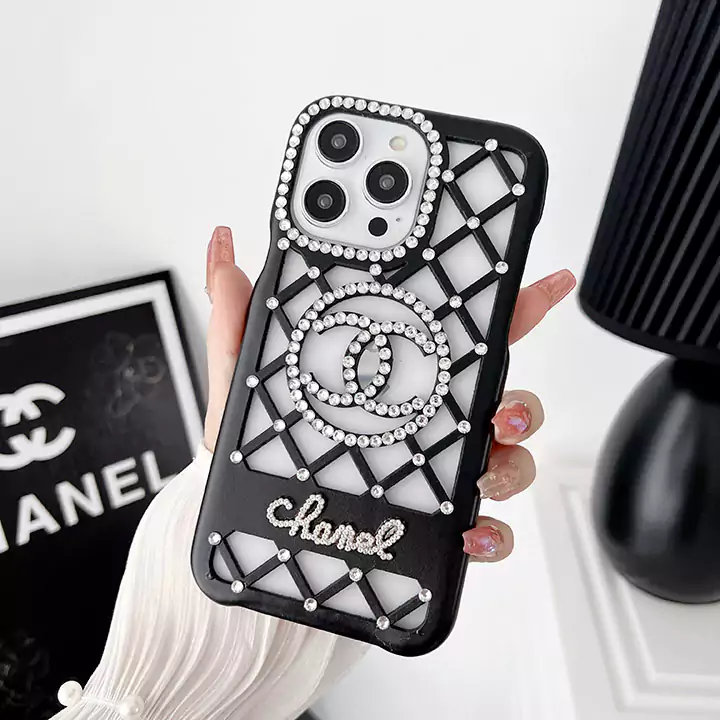 chanel シャネル アイホン 15 