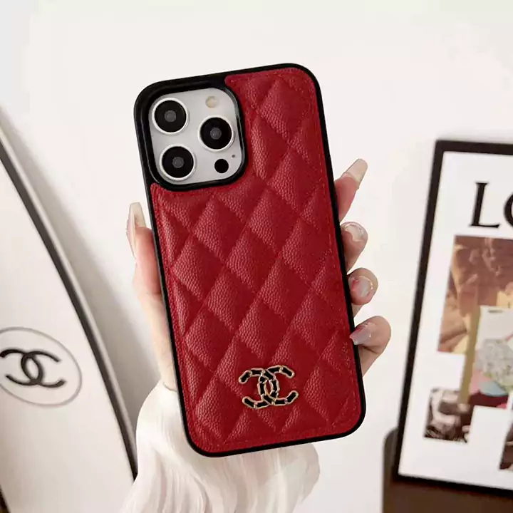 chanel ケース iphone15プロmax 