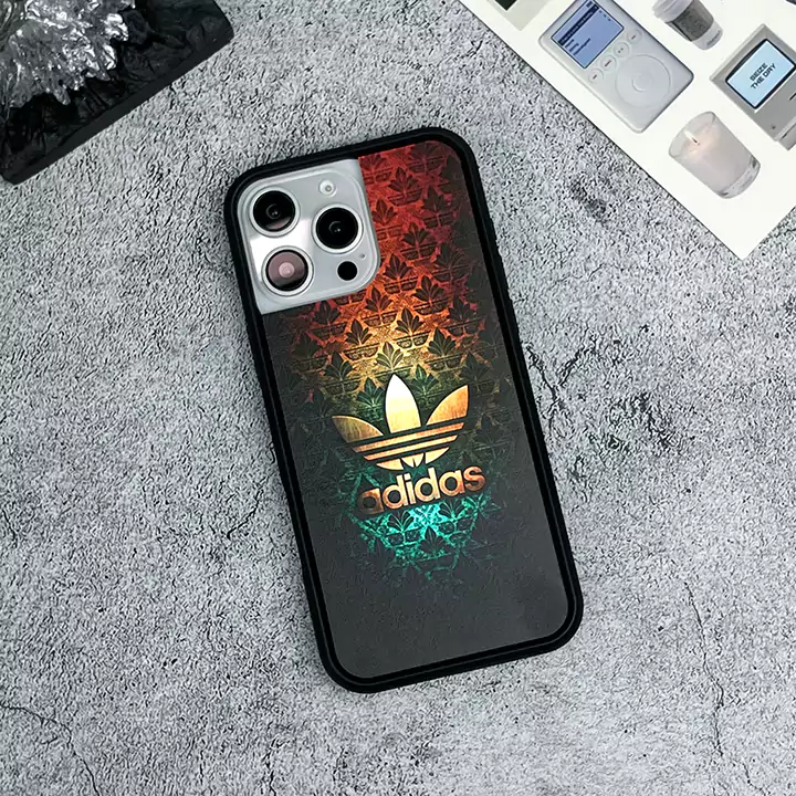 アイホン14pro アディダス adidas ケース 