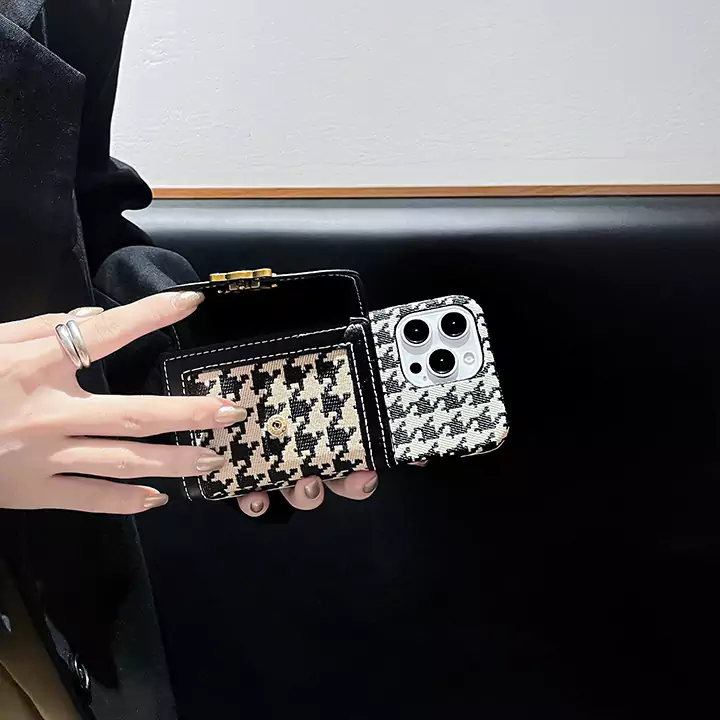 シャネル chanel 携帯ケース アイフォン15promax 