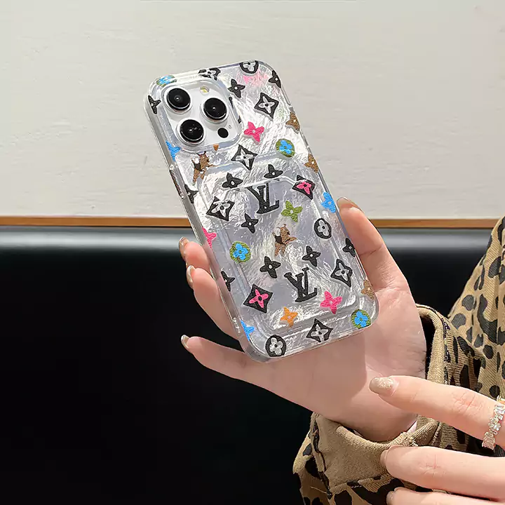 vuitton アイホン15 スマホケース 