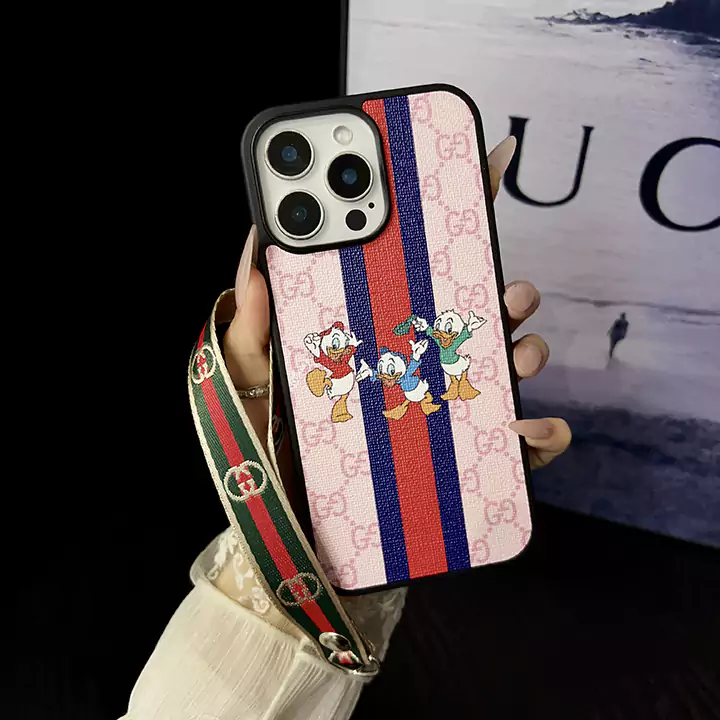 iphone15 gucci グッチ ケース 