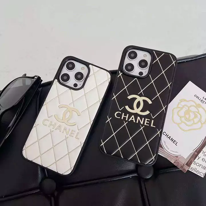 chanel iphone15pro 