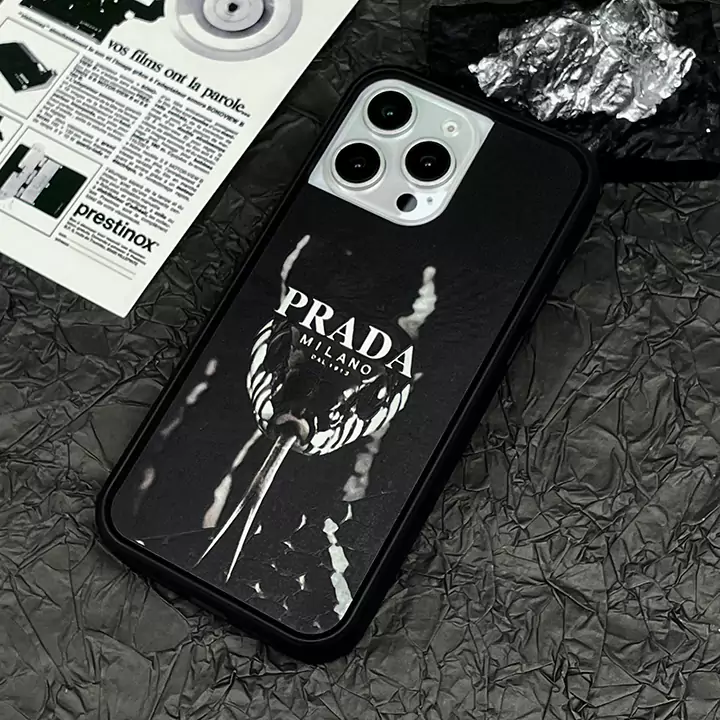 プラダ prada  iphone15promax 