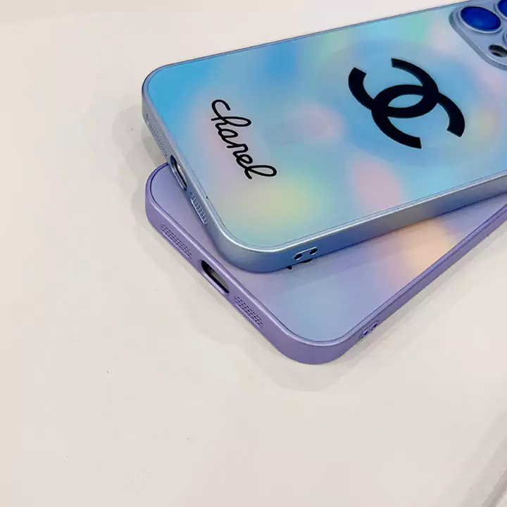 ハイブランド シャネル chanel アイフォーン15プラス スマホケース 