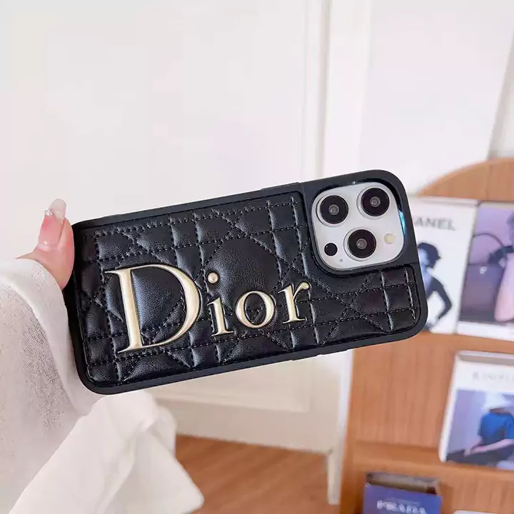 dior アイフォン 15プロ max スマホケース 