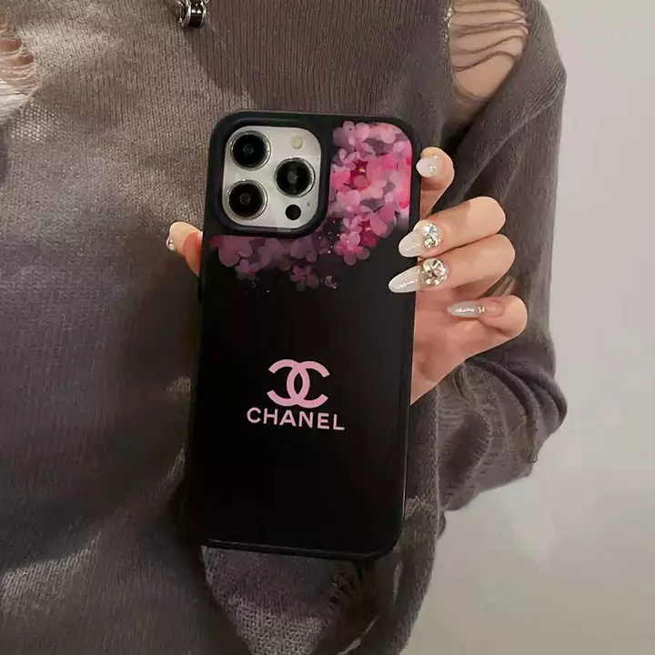 chanel アイフォーン 15 