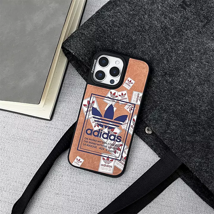 アディダス adidas iphone 15pro 携帯ケース 