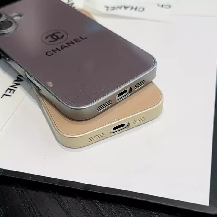 ハイブランド スマホケース iphone13pro chanel 