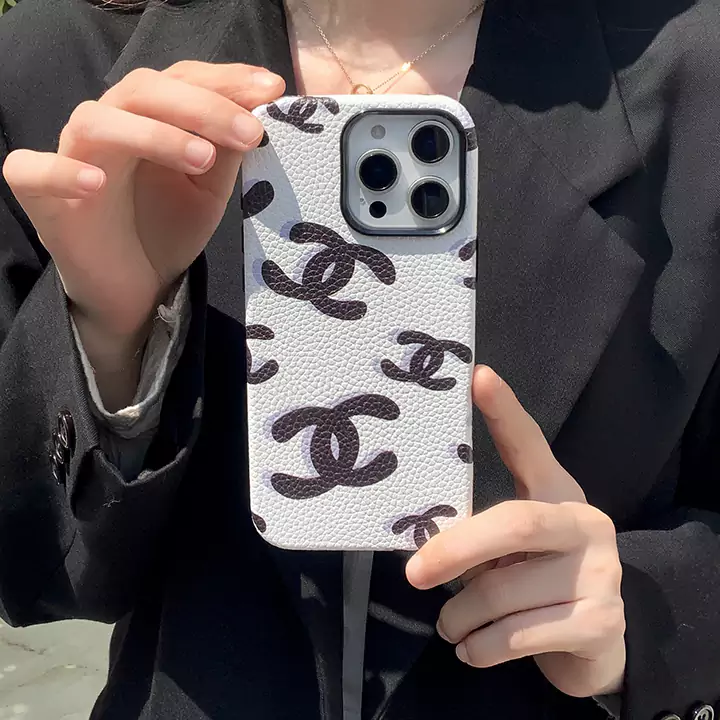 シャネル chanel ケース iphone15 