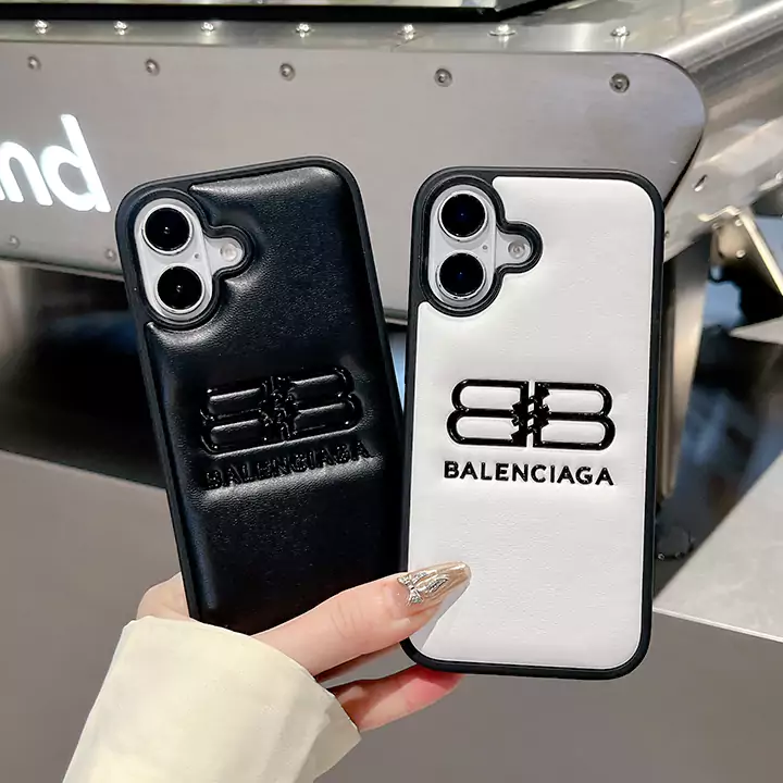 アイホン 15pro max 携帯ケース バレンシアガ balenciaga 