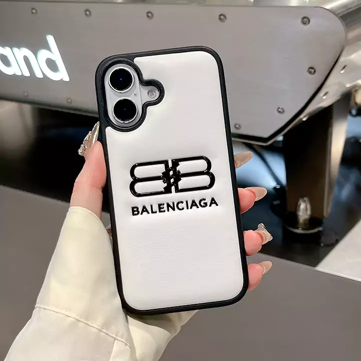 バレンシアガ balenciaga スマホケース iphone15promax 