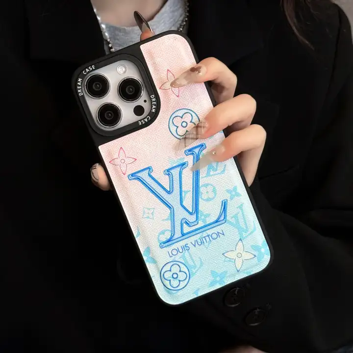 アイフォン15プラス lv スマホケース 