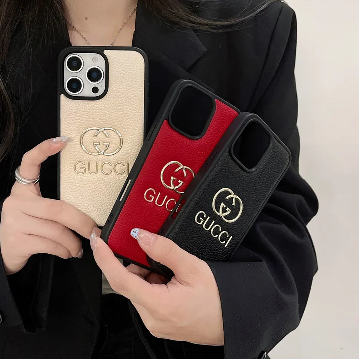 gucci グッチ アイフォン 15プロ ケース 