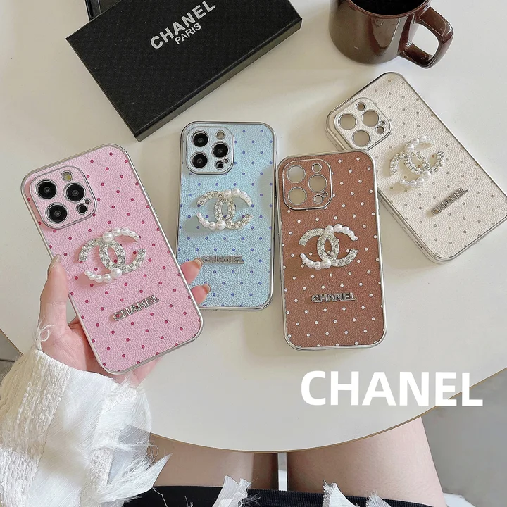 アイホン 15 携帯ケース chanel 