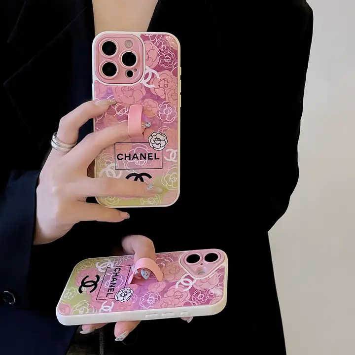 chanel iphone15プラス 