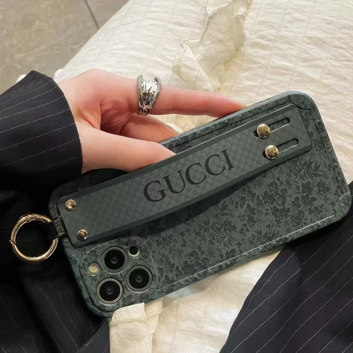 gucci風 スマホケース アイフォン15 