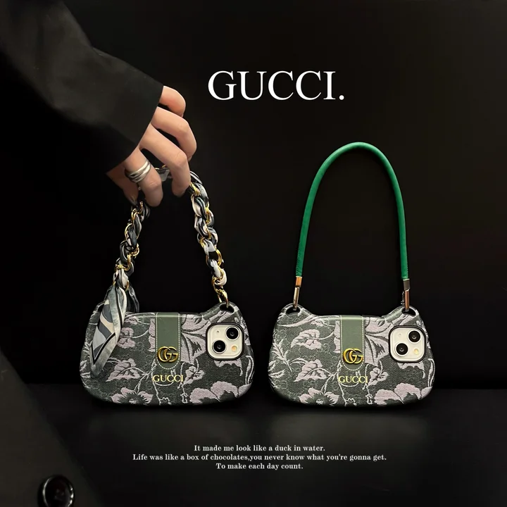 アイフォン 15プロ ケース グッチ gucci 