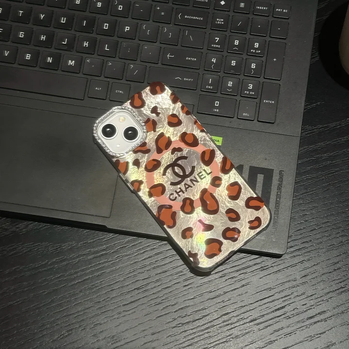 ブランド 携帯ケース iphone15 