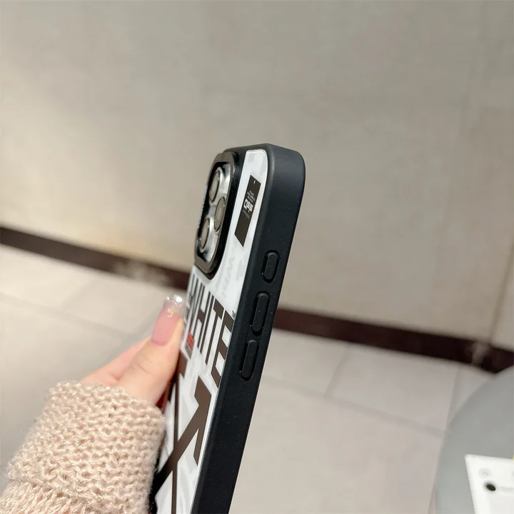 ハイブランド スマホケース iphone15プラス 