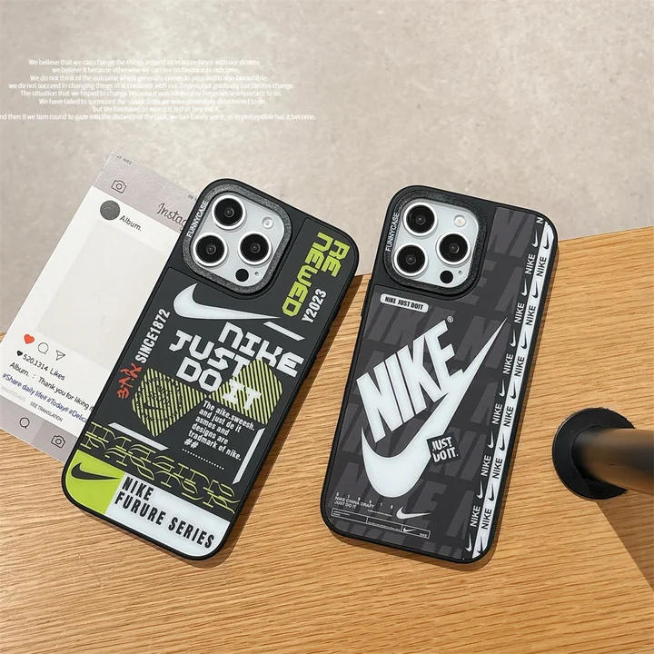 ナイキ nike アイホン 15プロ max スマホケース 