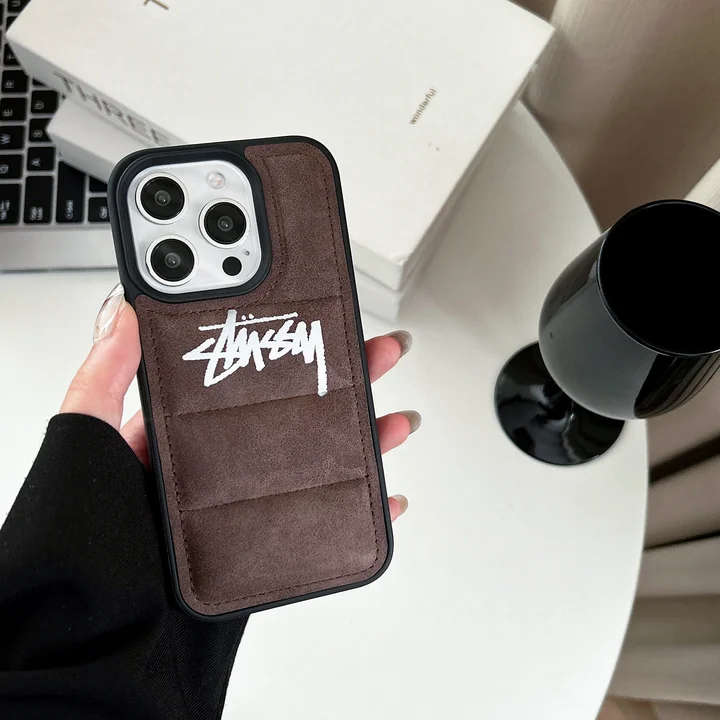 stussy ステューシー iphone 14 