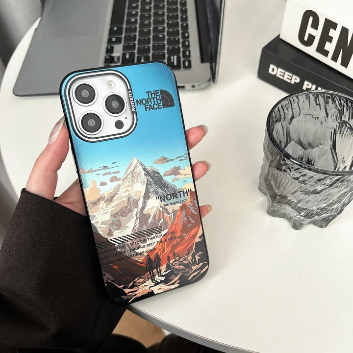 ザ・ノース・フェイス the north face iphone 15 