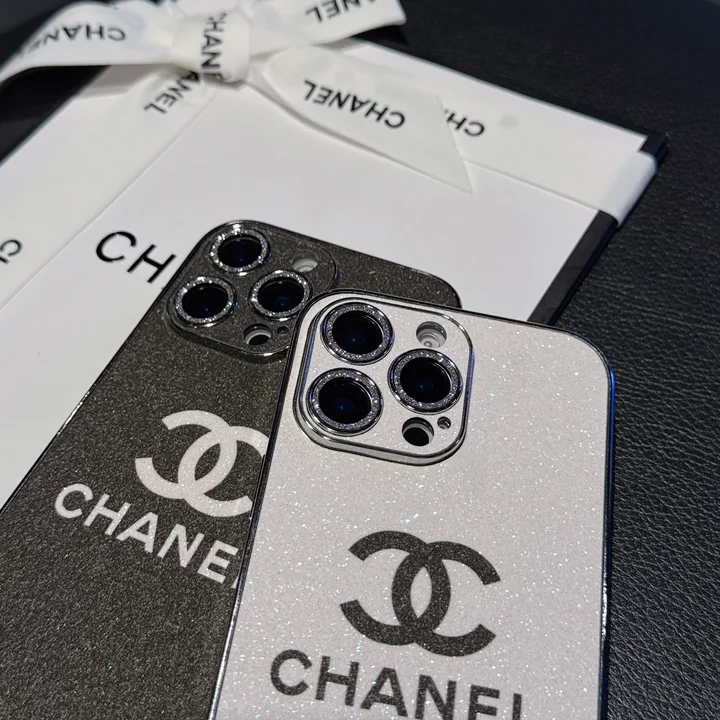 アイフォーン 15pro シャネル chanel ケース 