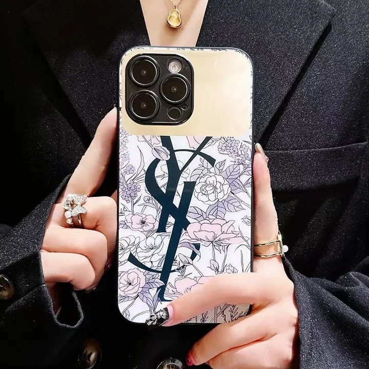 chanel シャネル iphone15 ケース 