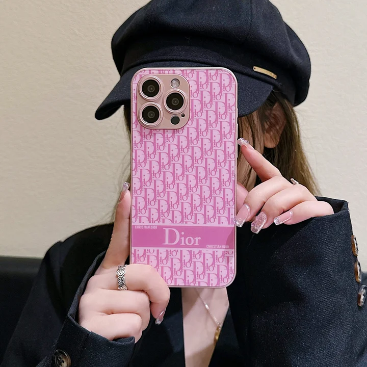 iphone13プロ dior ディオール ケース 