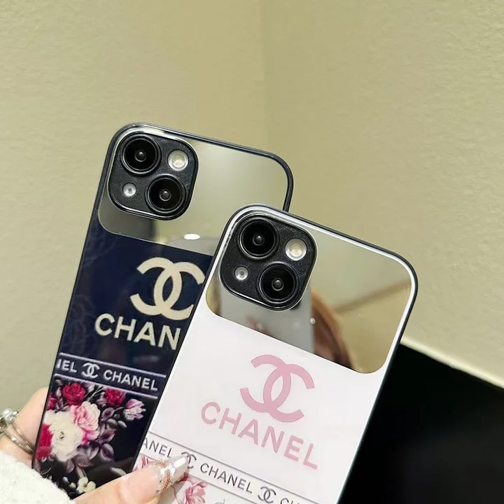 ブランド ケース アイフォン 15プロ chanel 