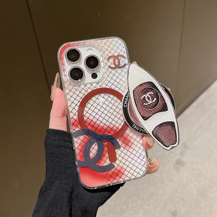 chanel iphone15プロmax 