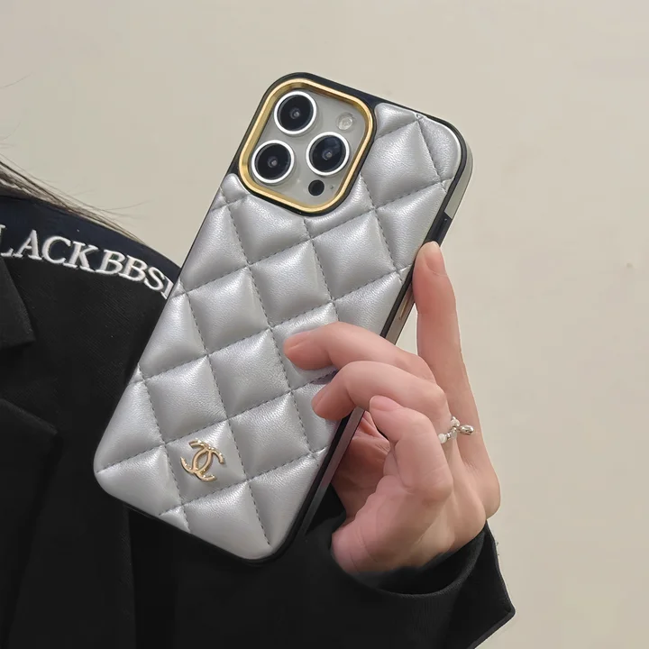 chanel シャネル 携帯ケース iphone 15plus 