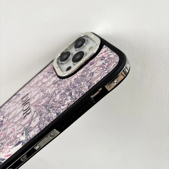 ブランド カバー iphone15pro dior ディオール 