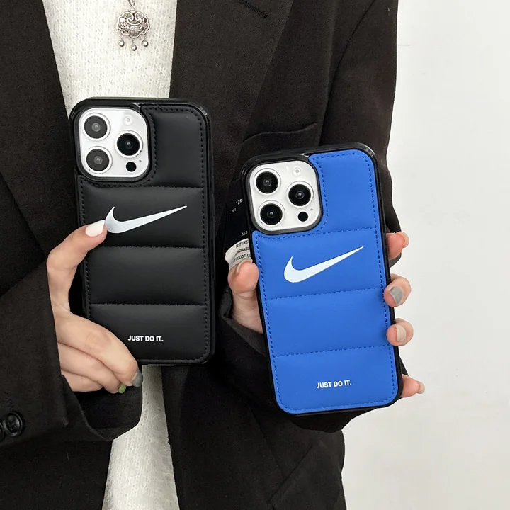 iphone 14プロ max 携帯ケース nike ナイキ 