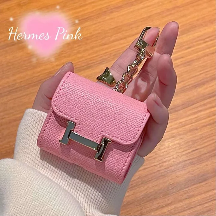 アイフォーン15 hermes 収納ケース 