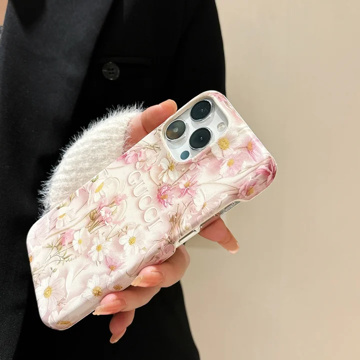 gucci風 スマホケース アイフォン16promax 