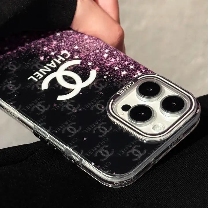 ブランド シャネル chanel iphone 16プロ max カバー 