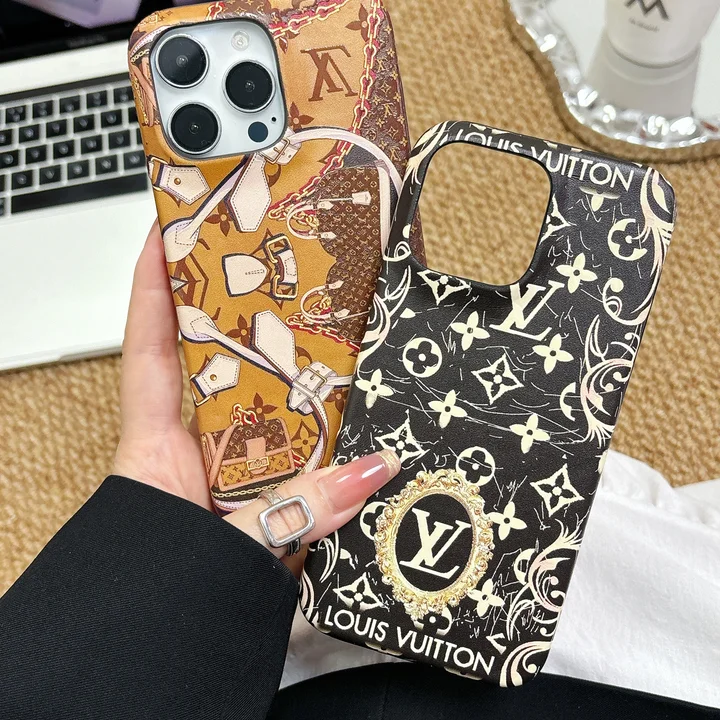 vuitton アイフォン16promax 携帯ケース 