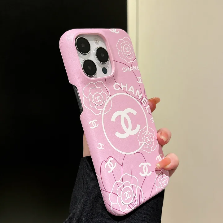 chanel シャネル スマホケース iphone 16plus 