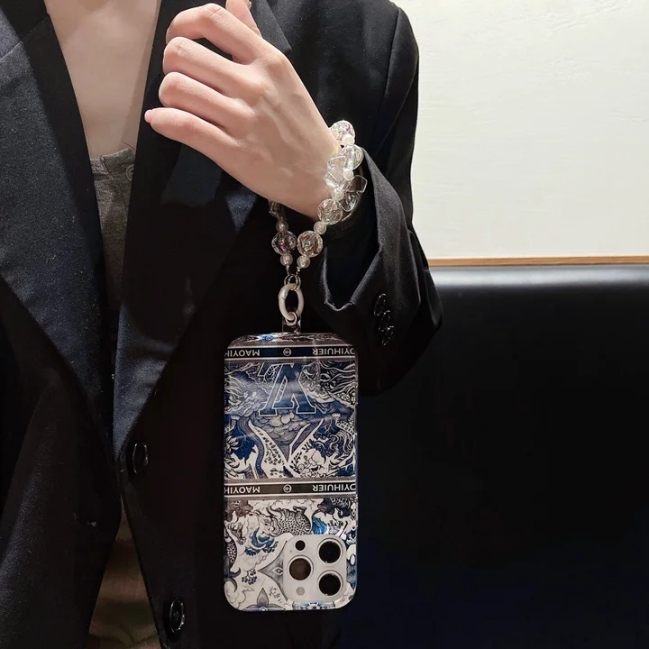 vuitton アイフォーン 14プロ スマホケース 