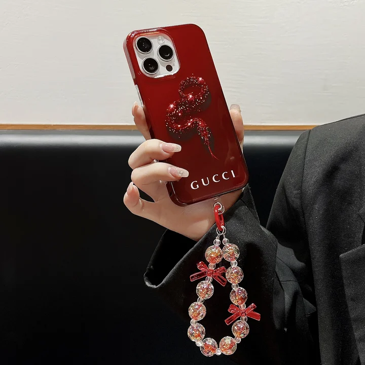 gucci グッチ アイフォン 16プラス 