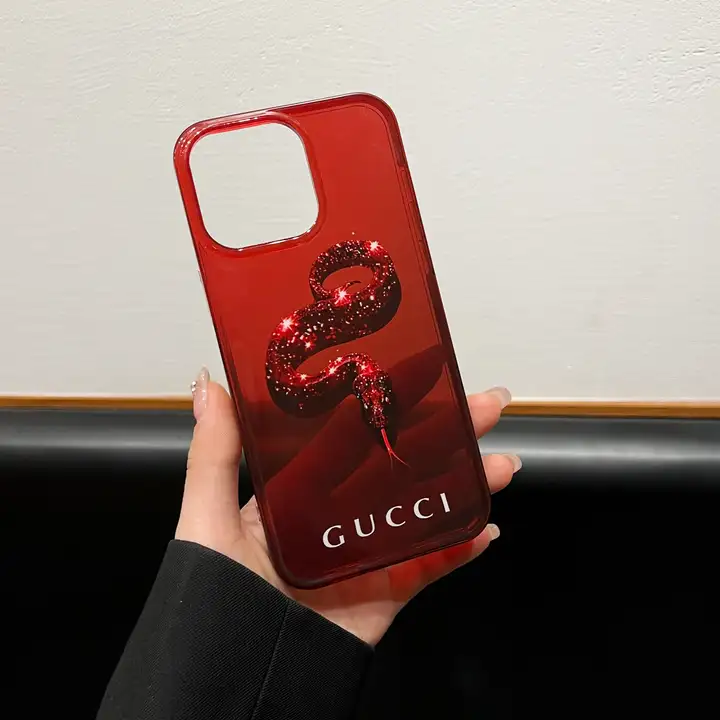 ブランド gucci アイホン 14 携帯ケース 